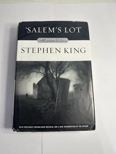 El misterio de Salem's Lot