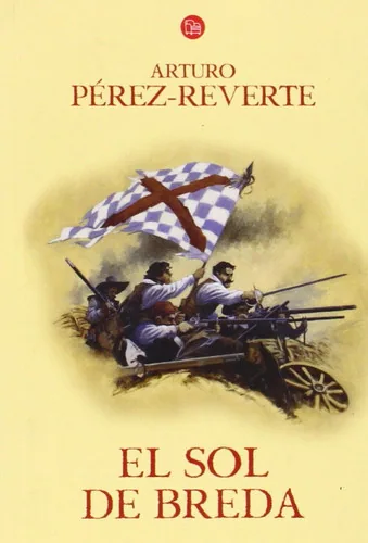 El sol de Breda