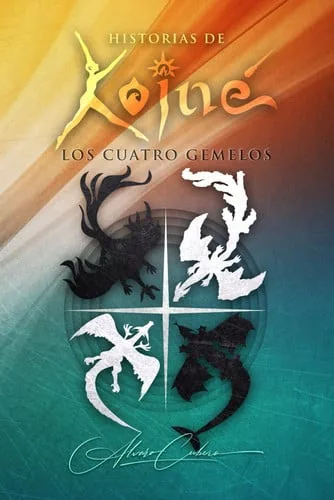 Los Cuatro Gemelos