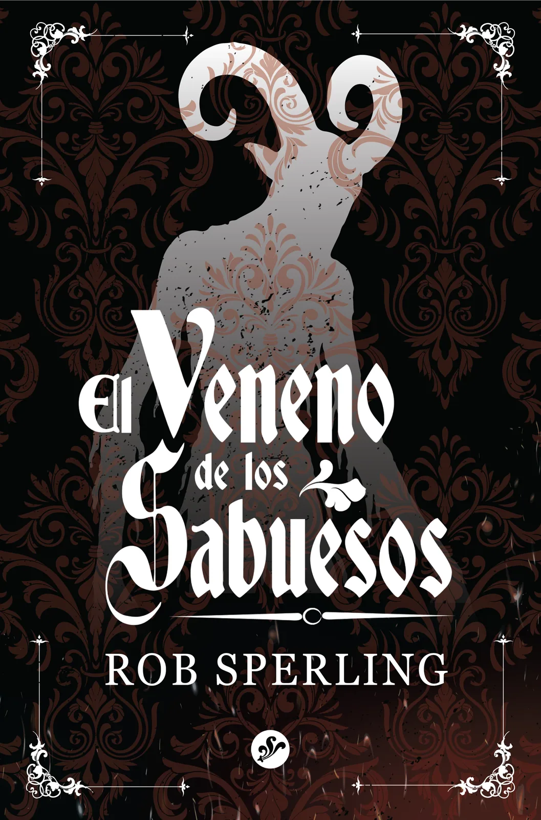 El veneno de los sabuesos