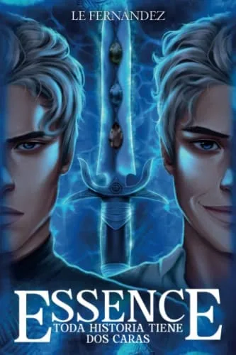 Essence: Toda historia tiene dos caras