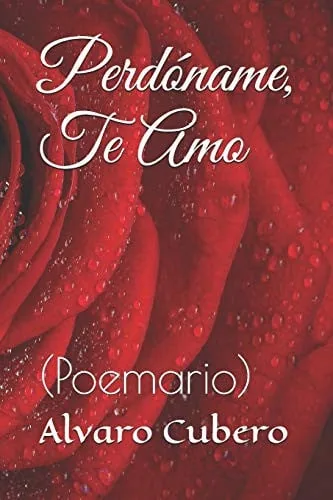 Perdóname, te amo