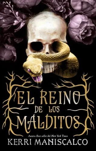 Reino de los malditos