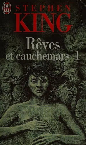 Pesadillas y alucinaciones