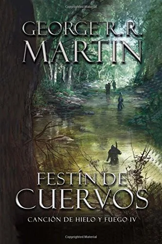 Festín de cuervos