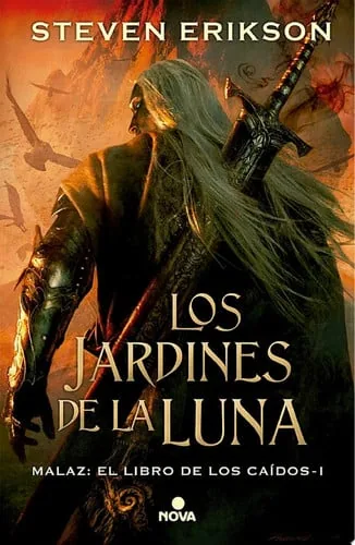 Los jardines de la Luna