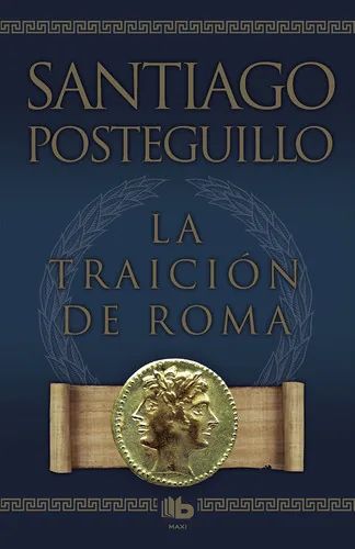La traición de Roma
