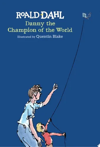 Danny, el campeón del mundo