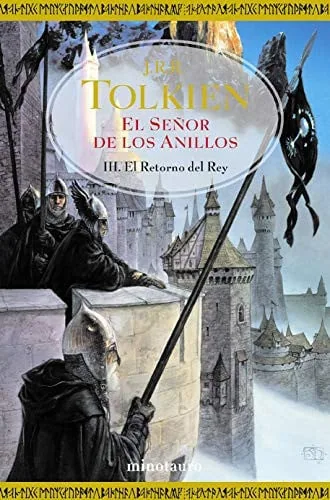 El Retorno del Rey