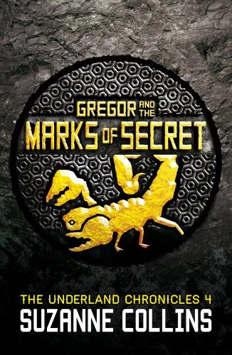Gregor y las marcas del secreto