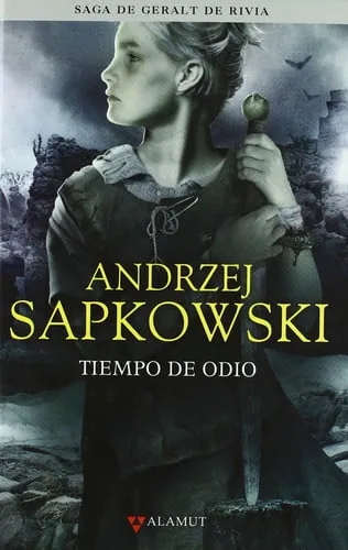 Tiempo de odio