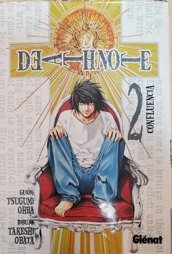 Death Note 02